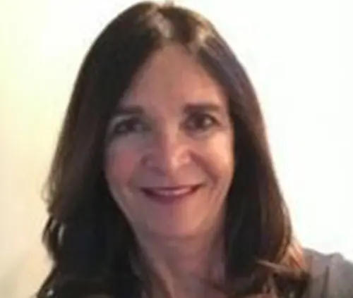 Portrait of Karen Doty